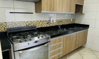 Imagem 2: APARTAMENTO A VENDA NO BAIRRO LAGOINHA