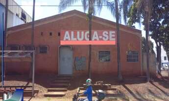 Imagem 2: Galpões para empresa em Ribeirão Preto