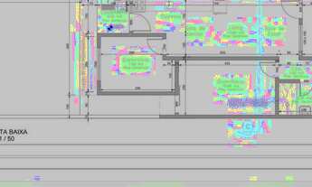 Imagem 3: PONTA GROSSA - Casa Padrão - Jardim Carvalho