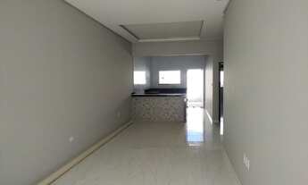 Imagem 3: CASA NO PORTAL DA CIDADE