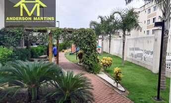 Imagem 3: Apartamento 2 quartos Ed. Verano Cód: 18633 R