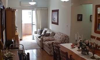 Imagem 1: Oportunidade mobiliado Apartamento praia grande excelente qualidade, mobiliado com bom go