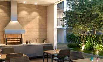 Imagem 4: Apartamento Gpara venda com 103 metros quadrados com 3 quartos