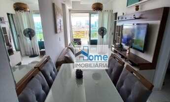 Imagem 3: 2 Quartos - Armários - Lazer