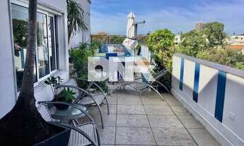 Imagem: Rio de Janeiro - Apartamento Padrão - Barra