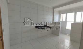 Imagem 4: Praia Grande - Apartamento Padrão - Jardim Real