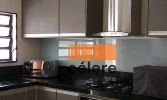 Imagem 6: Sobrado, 120 m² - venda por R$ 1.100.000,00 ou aluguel por R$ 5.500,00/mês - Tatuapé - São