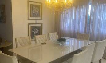 Imagem 6: Casa de condomínio para venda com 350 metros quadrados com 3 quartos em Olho D'Água