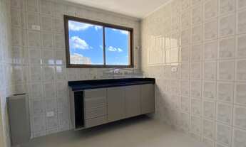 Imagem 5: Apartamento para Locação em Curitiba, Boa Vista, 3 dormitórios, 1 suíte, 3 banheiros, 1 va