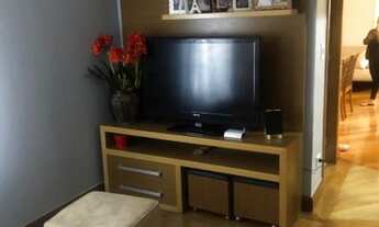 Imagem 7: Apartamento para venda possui 136 metros quadrados com 3 suítes no Bairro Nova Petrópolis