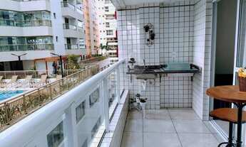 Imagem 2: Apartamento de 2 dormitórios em Canto do Forte