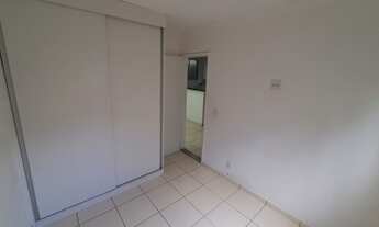 Imagem 6: APARTAMENTO 2 QUARTOS COM ?REA PRIVATIVA A VENDA NO JARDIM RIACHO