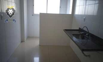 Imagem 7: Apartamento com 2 dormitórios à venda, 80 m² por R$ 389.000,00 - Campo da Aviação - Praia