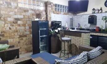 Imagem 5: Casa para venda tem 230 metros quadrados com 4 quartos em Vila Isabel - Rio de Janeiro - R