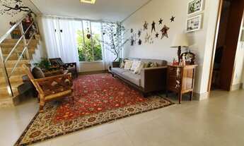 Imagem 3: Sobrado para venda no Swiss Park com 342 metros quadrados com 3 quartos em Swiss Park Cam