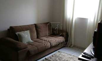 Imagem 5: Apartamento com 2 dormitórios à venda, 72 m² por R$ 280.000 - Vila Francisco Matarazzo - S