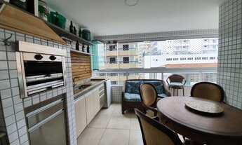 Imagem 5: APARTAMENTO 3 DORMITÓRIOS - GARDEN - CANTO DO FORTE