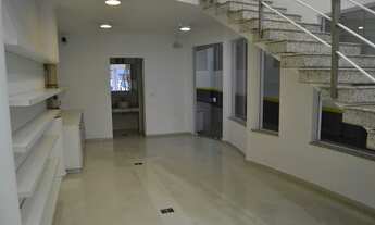 Imagem 4: Prédio Comercial - Venda/Locação - 719 m2 - 7 vagas - Centro - Santo André