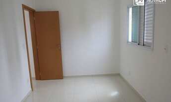 Imagem 6: Apartamento à venda, 63 m² por R$ 390.000,00 - Vila Guilhermina - Praia Grande/SP