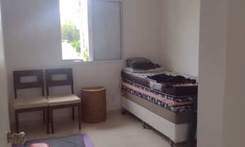 Imagem 4: Casa de condomínio térrea para venda com 89 metros quadrados com 3 quartos