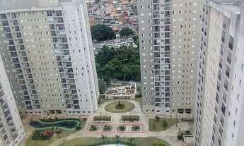 Imagem 2: Apartamento para venda tem 57 metros quadrados com 2 quartos em Umuarama - Osasco - SP