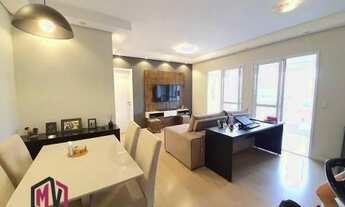 Imagem: Apartamento à venda, 1 quarto, 1 suíte