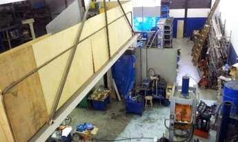 Imagem 4: SãO BERNARDO DO CAMPO - Prédio Inteiro - Independência