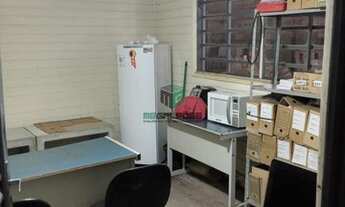 Imagem 6: Galpão Industrial no jardim Canadá