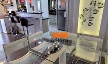 Imagem 6: Apartamento com 3 dormitórios à venda, 93 m² por R$ 927.000,00 - Tatuapé - São Paulo/SP