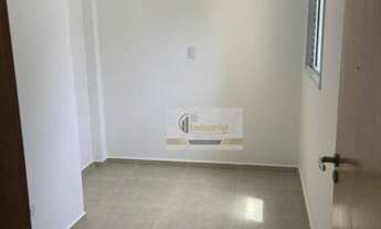 Imagem 5: Sobrado com 2 dormitórios à venda, 75 m² por R$ 333.900,00 - Vila América - Santo André/SP