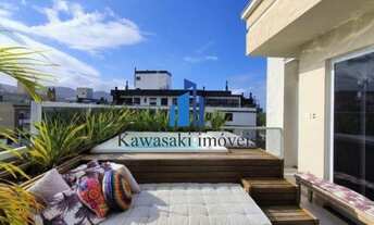 Imagem 7: FLORIANóPOLIS - Cobertura - Campeche