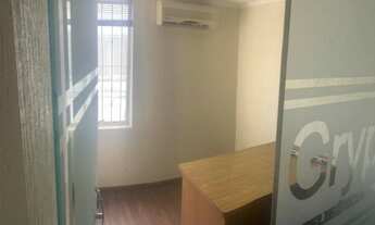 Imagem 6: PORTO ALEGRE - Conjunto Comercial/Sala - TRISTEZA