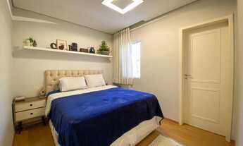 Imagem 5: Belo Horizonte - Apartamento Padrão - Calafate