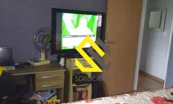 Imagem 3: Apartamento com 2 dormitórios à venda, 68 m² por R$ 200.000,00 - Jardim Simus - Sorocaba/S