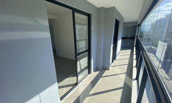 Imagem 3: Apartamento para venda com 77 m² com 3 quartos em Jardim Camburi - Vitória - ES