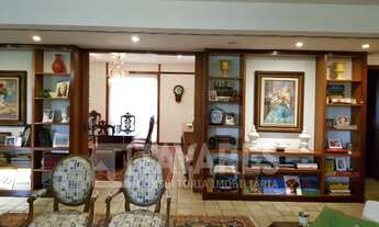 Imagem 2: Casa de condomínio em Itanhangá