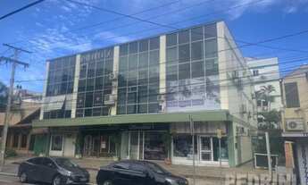 Imagem: PORTO ALEGRE - Conjunto Comercial/Sala