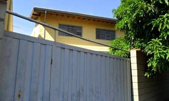 Imagem 2: GALPÃO COMERCIAL PARA LOCAÇÃO, PARQUE MONTREAL, CAMPINAS