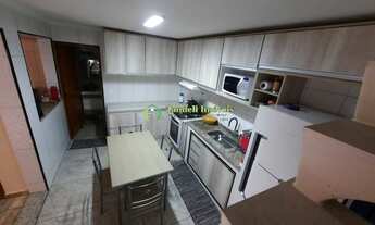 Imagem 2: Sobrado 3 dormitórios (Parque Marajoara