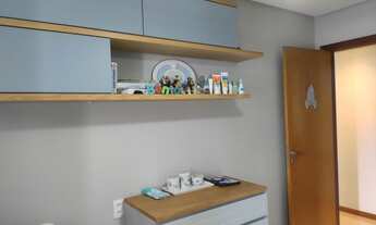 Imagem 2: Apartamento para venda com 80 metros quadrados com 2 quartos em Praia da Costa - Vila Velh