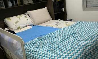 Imagem 6: APTO 2 DORMS - 60M² - CENTRO - SÃO BERNARDO DO CAMPO - S.P