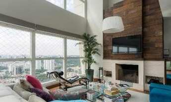 Imagem: Apartamento Cobertura para venda, lindo