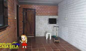Imagem 2: Casa á venda, com anexo aos fundos! Casa Bela