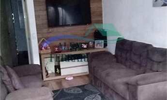 Imagem: Casa para Venda em Praia Grande, Samambaia