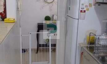 Imagem 7: Apartamento para Venda em Mogi das Cruzes, Parque Santana, 2 dormitórios, 1 banheiro, 1 va