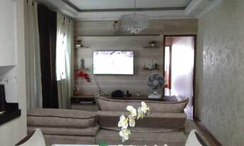 Imagem: Cobertura com 3 dormitórios à venda, 145