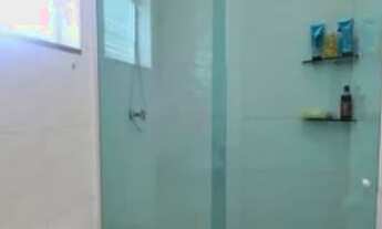 Imagem 6: Cobertura com móveis planejados - Jardim Monções - Santo André - SP