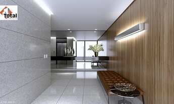 Imagem: BELO HORIZONTE - Apartamento Padrão - Castelo