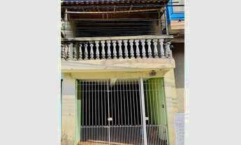 Imagem 2: Casa para aluguel tem 60 metros quadrados com 1 quarto em Jardim Três Marias - São Paulo