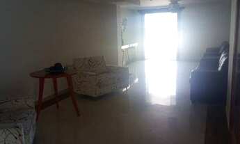 Imagem 7: Apartamento com 3 dormitórios à venda, 127 m² por R$ 1.100.000 - Vila Guilhermina - Praia